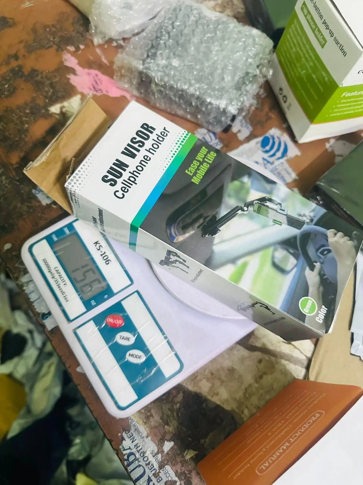 Cellphone Holder - Loopni