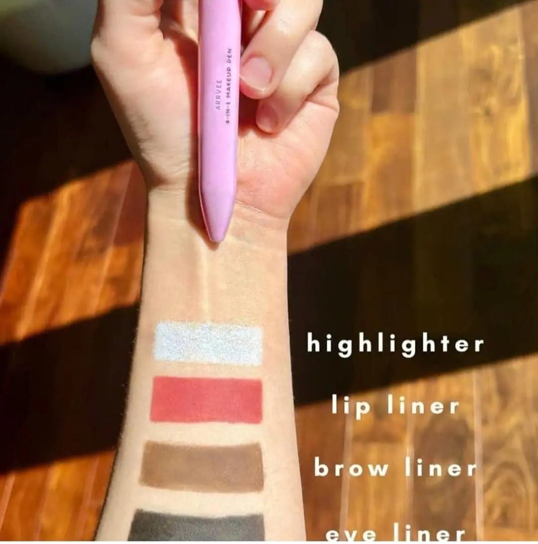 Touch Up 4-in-1 Makeup Pen - Loopni