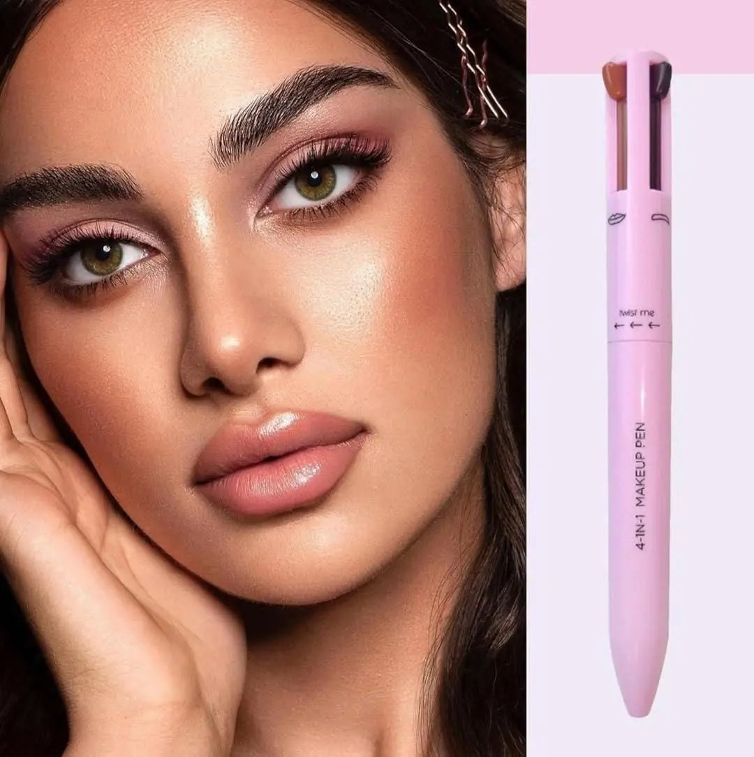 Touch Up 4-in-1 Makeup Pen - Loopni