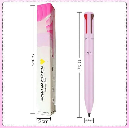 Touch Up 4-in-1 Makeup Pen - Loopni