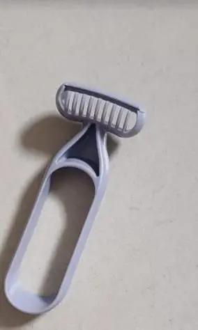 Hair Remover Hair Trimmer For Face Body Men Women Grooming Beauty Tool